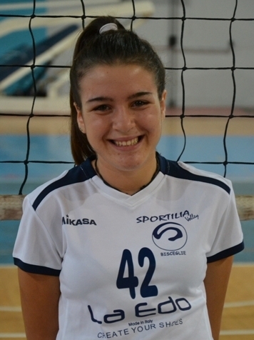 LAVOLPICELLA MARTINA